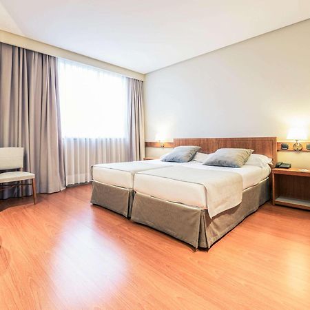 Mercure Carlton Rioja 로그로노 외부 사진